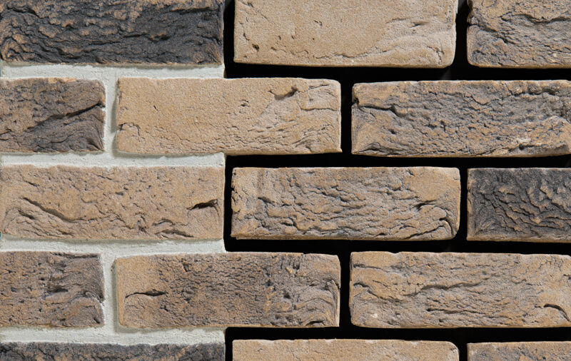 Tatra DF 214х101х66 мм, Кирпич ручной формовки Engels baksteen