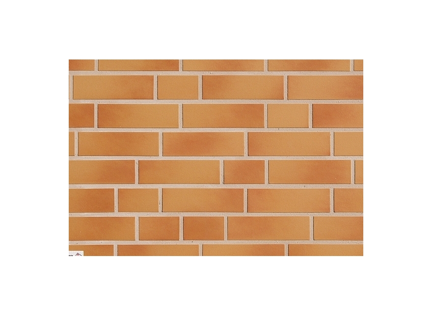 Фасадная Термопанель из пенополистирола ППС 60 мм с клинкерной плиткой Quaranit Lanzarote glatt 240*71*10 мм