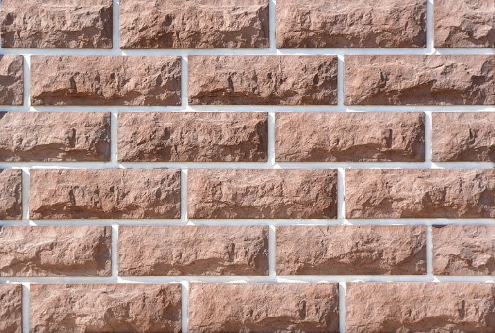 Юкон 07-06 Фасадный облицовочный декоративный камень