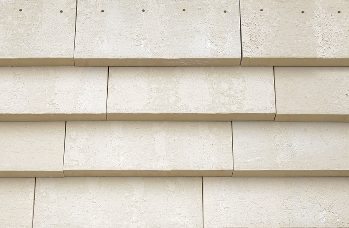 NORDIC Beige 365x250x30x14, ABC Клинкерная плитка для навесного вент Фасада и Кровли