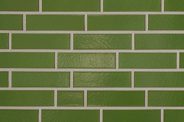 Фасадная Термопанель из пенополистирола ППС 60 мм с Клинкерной Глазурованной плиткой Gruen 360,240*71*10 мм