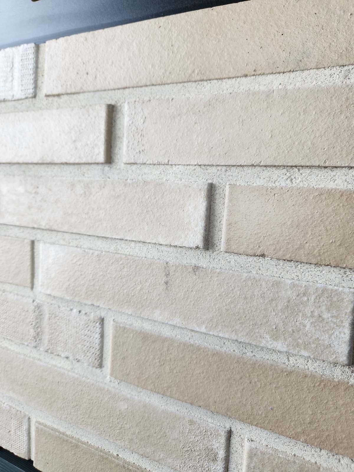 Фасадная ригельная плитка под клинкер Life Brick Римхен 100, 280*50*15 мм