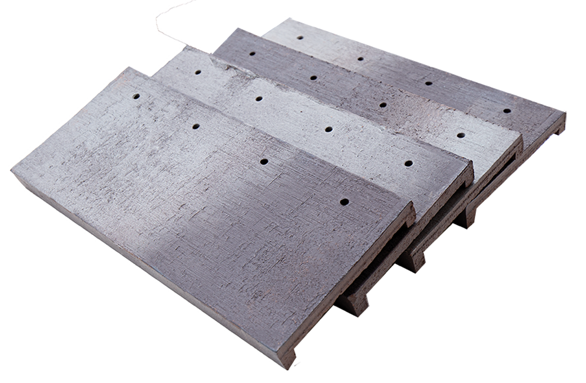NORDIC 13 Vulcano 365x250x30x14, ABC Клинкерная плитка для навесного вент Фасада и Кровли