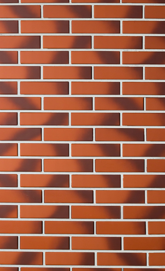 Lode CAMELEO гладкий, 250*60*65 мм, Печной Кирпич керамический пустотелый, красный пестрый