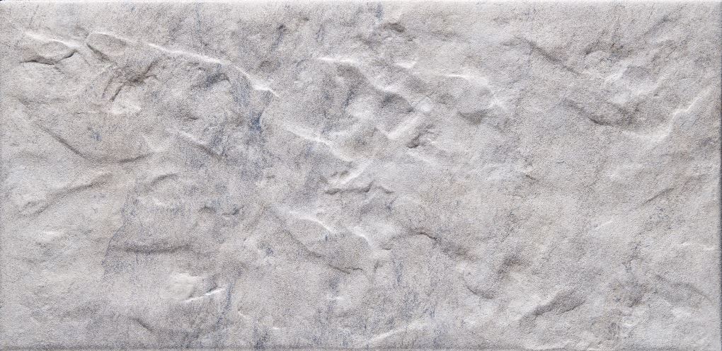 Клинкерная фасадная плитка облицовочная под камень Stroeher (Штроер) Kerabig KS 19 marble 604*296*12 мм