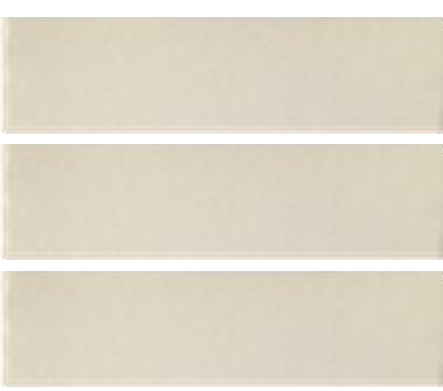 №36 Глазурованная Фасадная плитка Клинкерная облицовочная под кирпич 283х84х11 мм цвет бежевый RAL