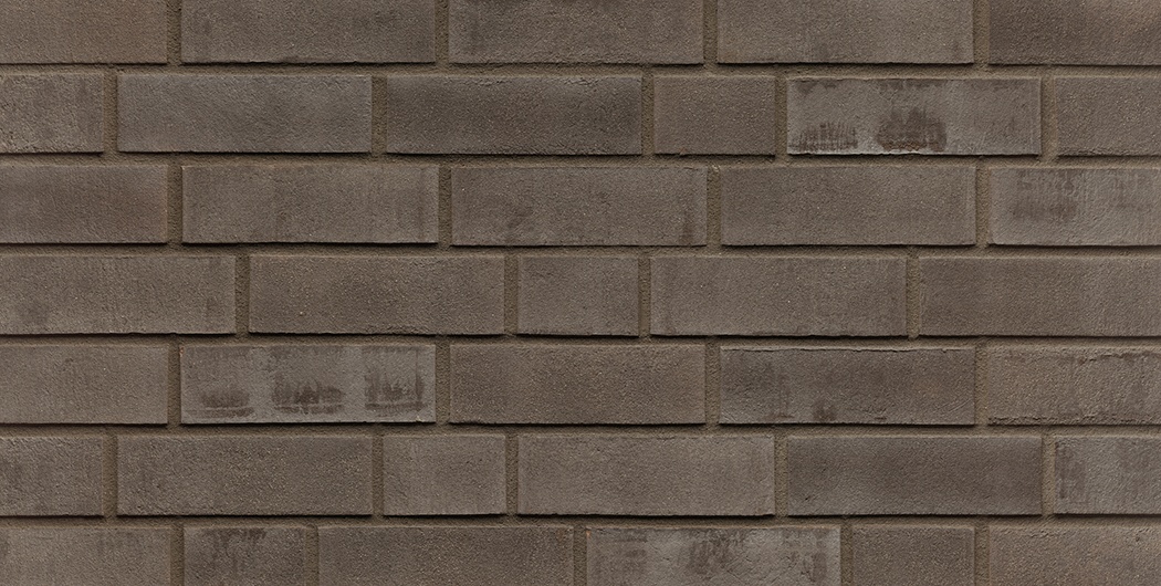 Кирпич облицовочный Клинкерный ABC 334705 Aquaterra Atnagrau NF 240*115*71 мм