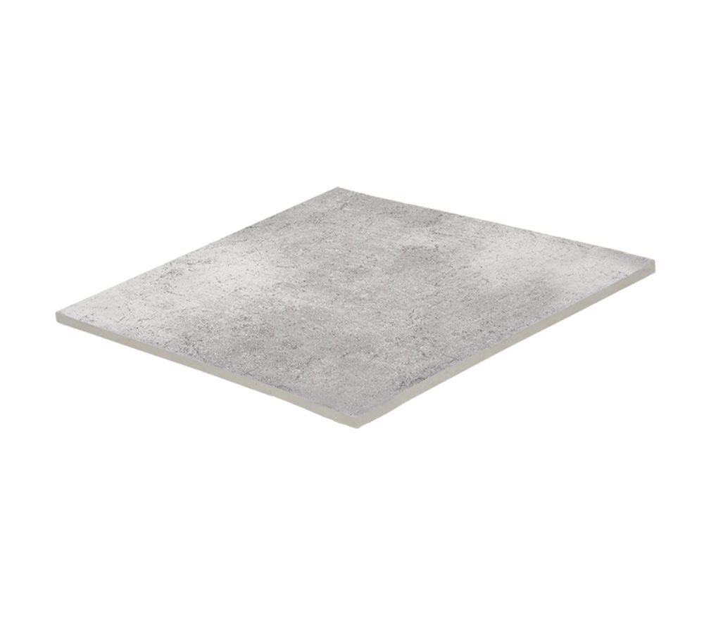 Клинкерная плитка противоскользящая MONMARTE WK31230 Steingrau 310*310*9,5 мм Westerwalder Klinker