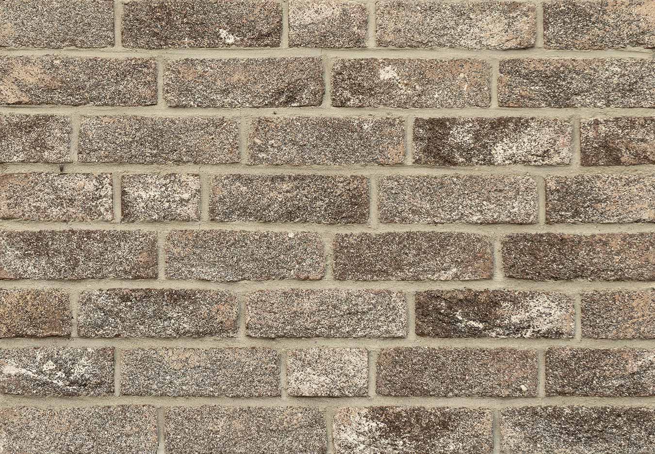 Донские Зори Серебряно w134 215*102*65 мм, Кирпич ручной формовки полнотелый, облицовочный