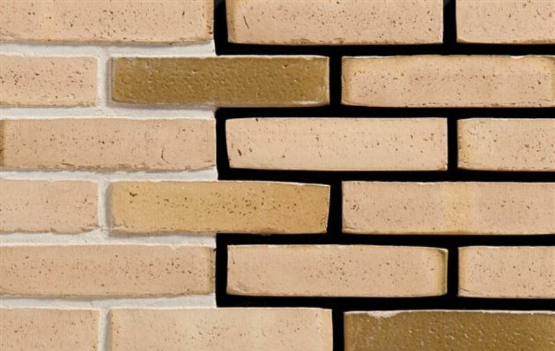 Kalahari WF 215х102х51 мм, Кирпич ручной формовки Engels baksteen