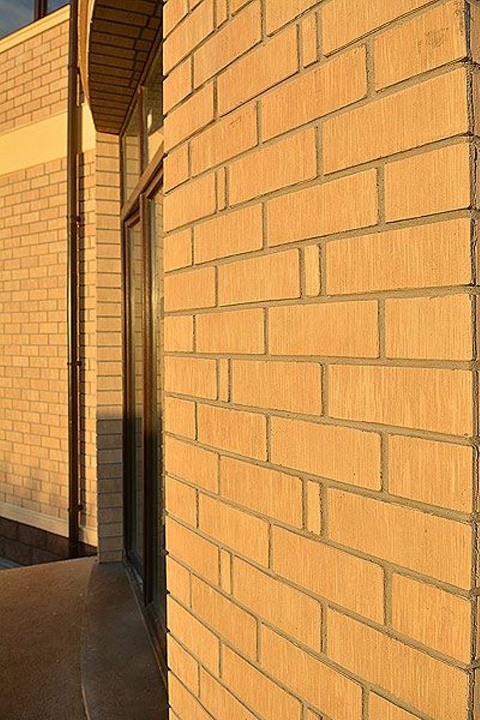  Клинкер 04 Фасадный облицовочный декоративный кирпич