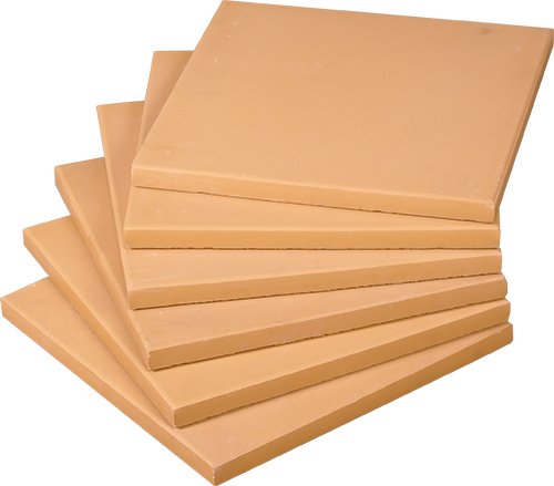 Плитка кислотоупорная и термокислотоупорная керамическая по ГОСТу 961-89 200*200*20 мм