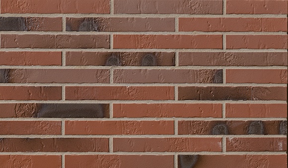 Фасадная Термопанель из пенополистирола ППС 60 мм с клинкерной плиткой Typ Emsgalerie Schieferstruktur 365*52*10 мм