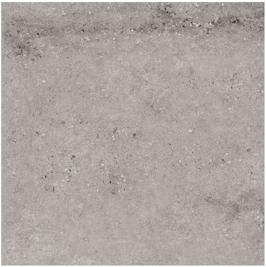 Клинкерная Ступень лофт Угловая противоскользящая плитка Stroeher KERAPLATTE GRAVEL BLEND 962 grey 340*340*35*11 мм