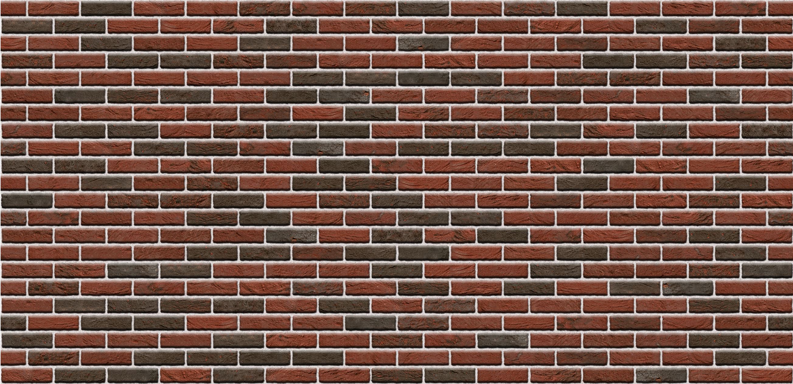 Донские Зори Дягилево w122 215*102*65 мм, Кирпич ручной формовки полнотелый, облицовочный