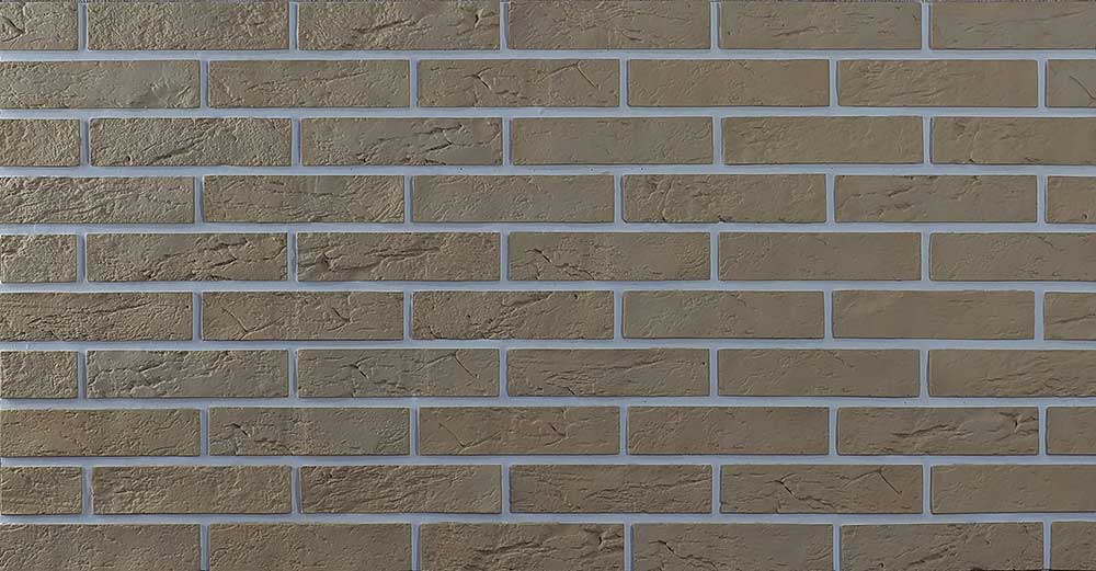 Лофт 13 Фасадный облицовочный декоративный кирпич