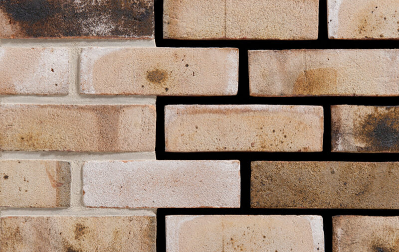 Eldorado DF 210х100х65 мм, Кирпич ручной формовки Engels baksteen