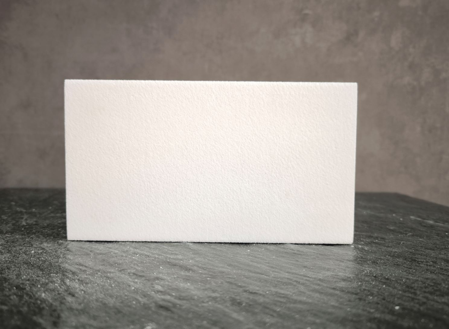 Молдинг для фасада - лепнина, декор из пенополистирола МВ-110/1 (МС-144) 110*25*2000 мм