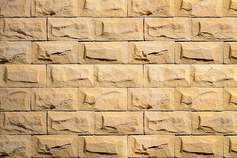 Мальта 15 Фасадная облицовочная декоративная плитка