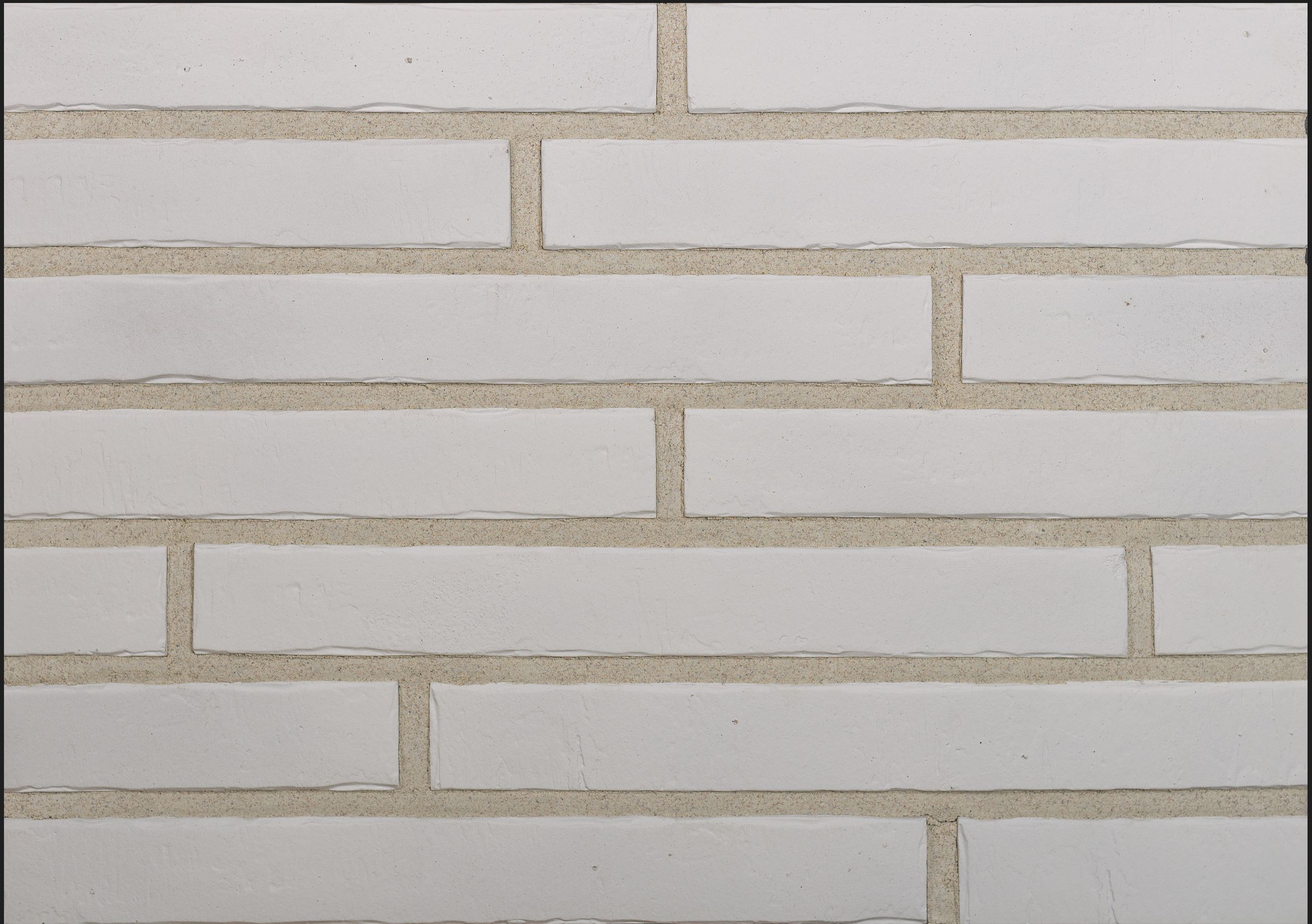 Фасадная ригельная плитка под клинкер Life Brick Лонг 900, 430*52*15 мм