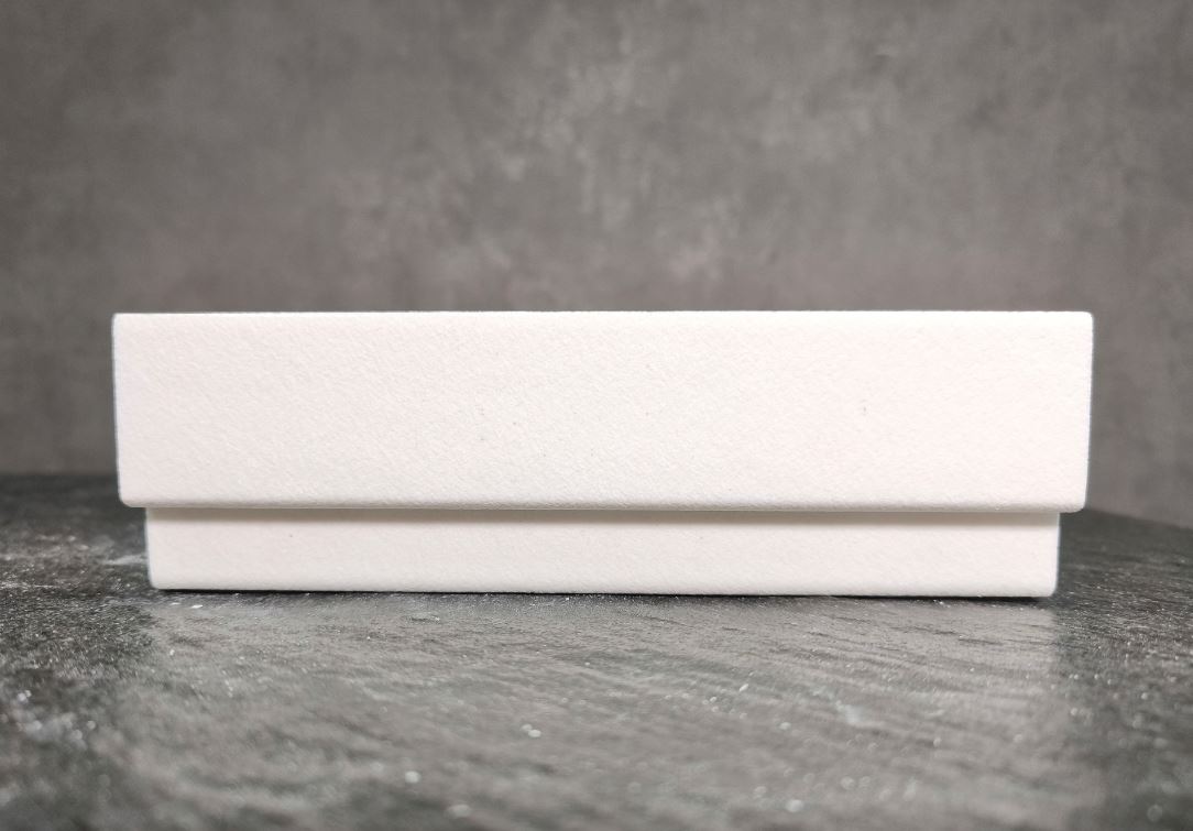 Молдинг для фасада - лепнина, декор из пенополистирола МВ-60/1 (МС-101) 60*25*2000 мм