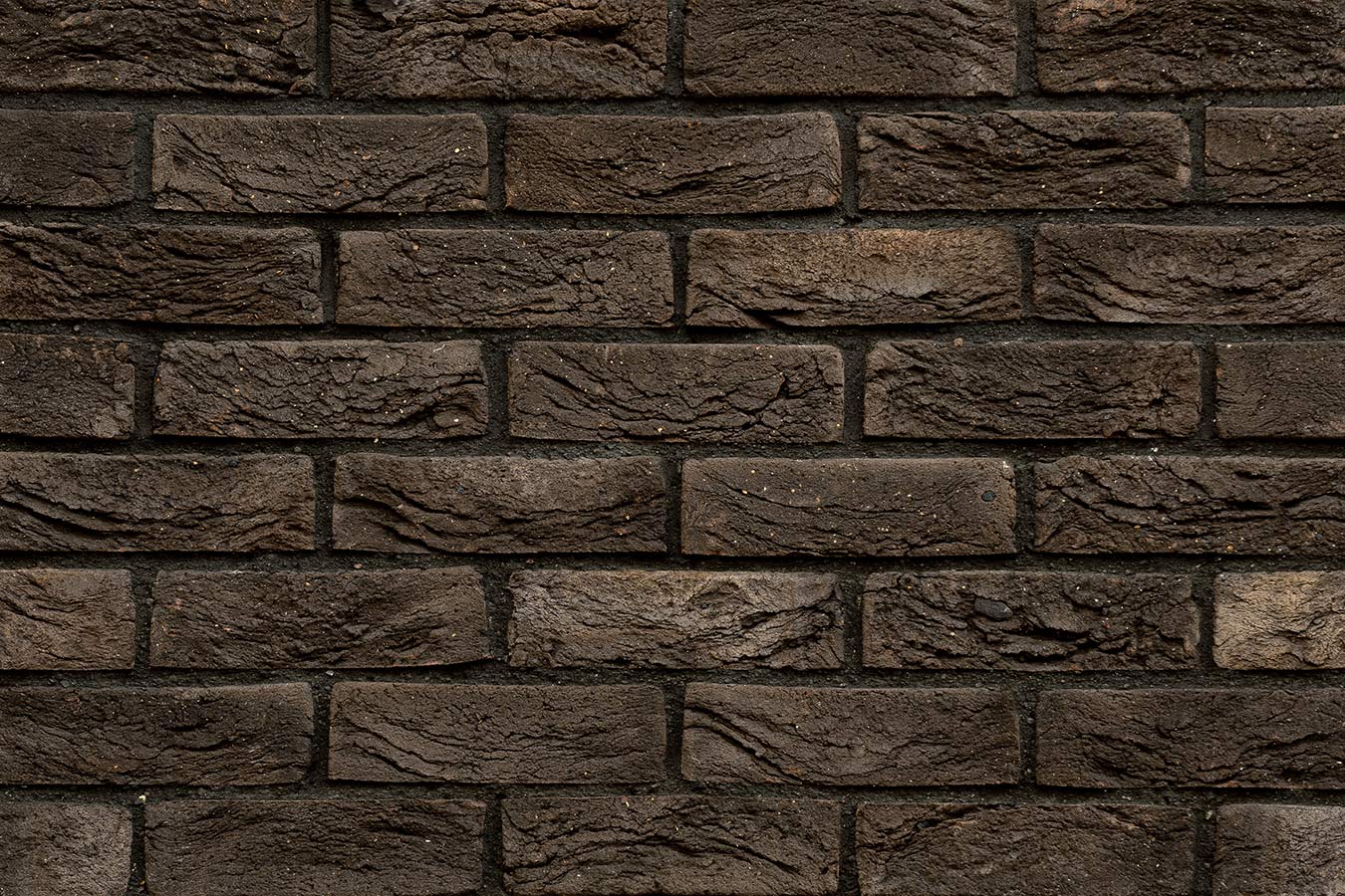 Донские зори Абрамцево Узорный w006 215*102*65 мм,  Полнотелый кирпич ручной формовки облицовочный для печей