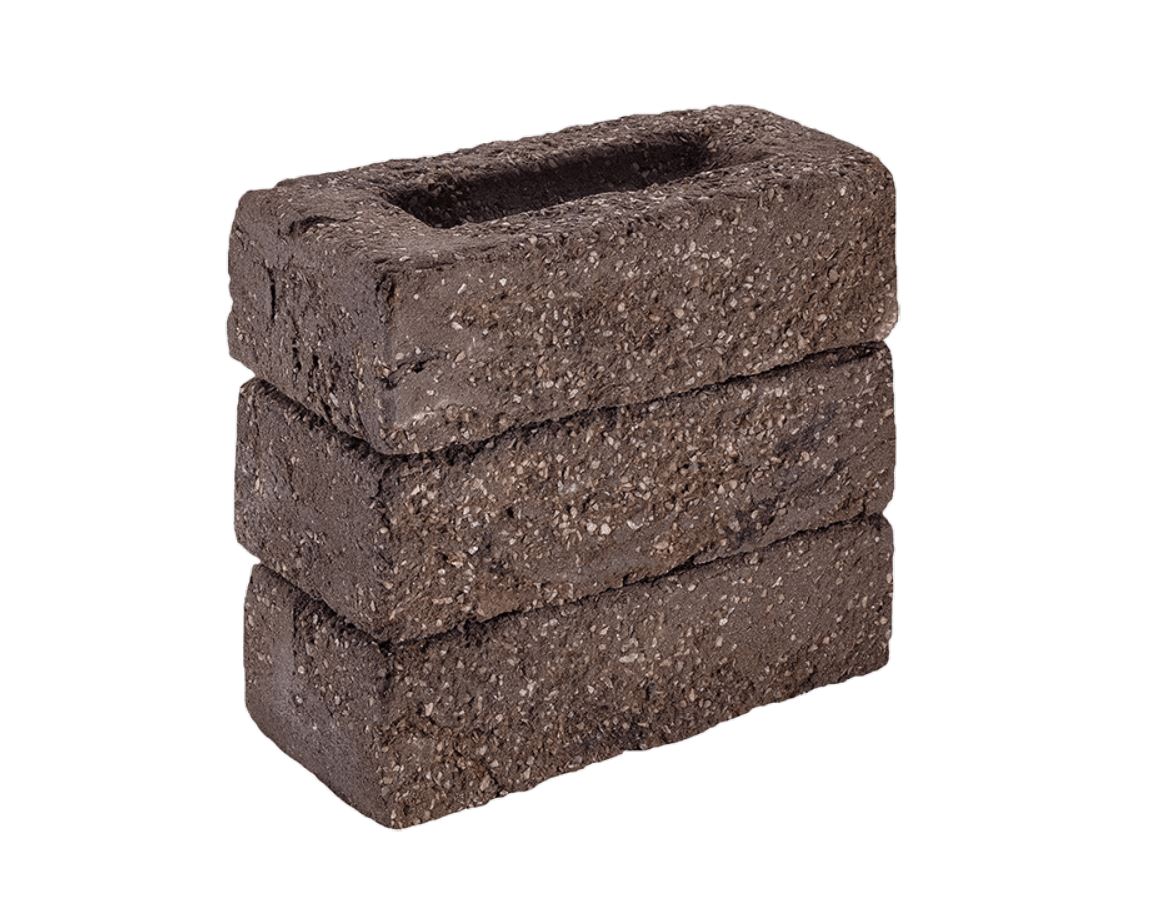 Донские Зори Субботино w092 215*102*65 мм, Кирпич ручной формовки полнотелый, облицовочный