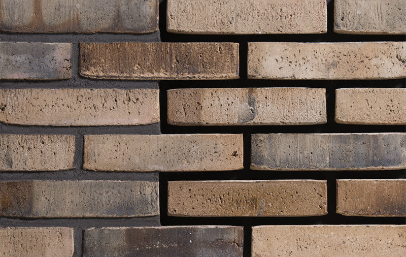 Ogenagaat WF 213х101х50 мм, Кирпич ручной формовки Engels baksteen