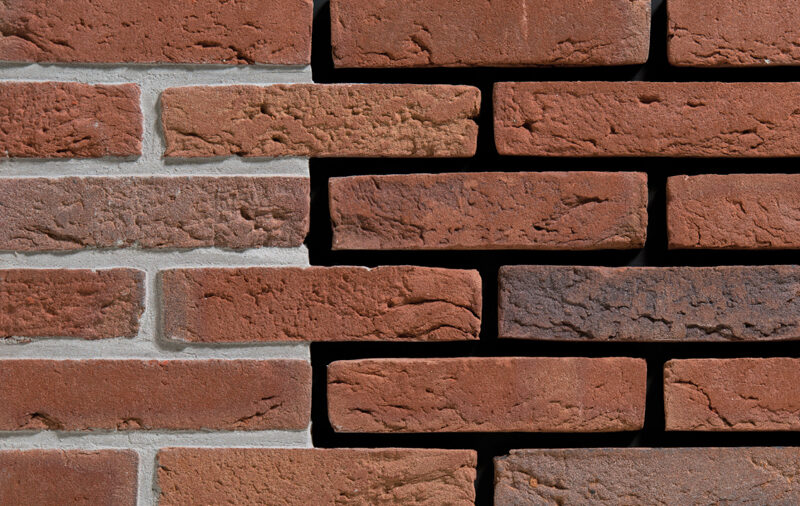 Tharsis WF 212х100х51 мм, Кирпич ручной формовки Engels baksteen