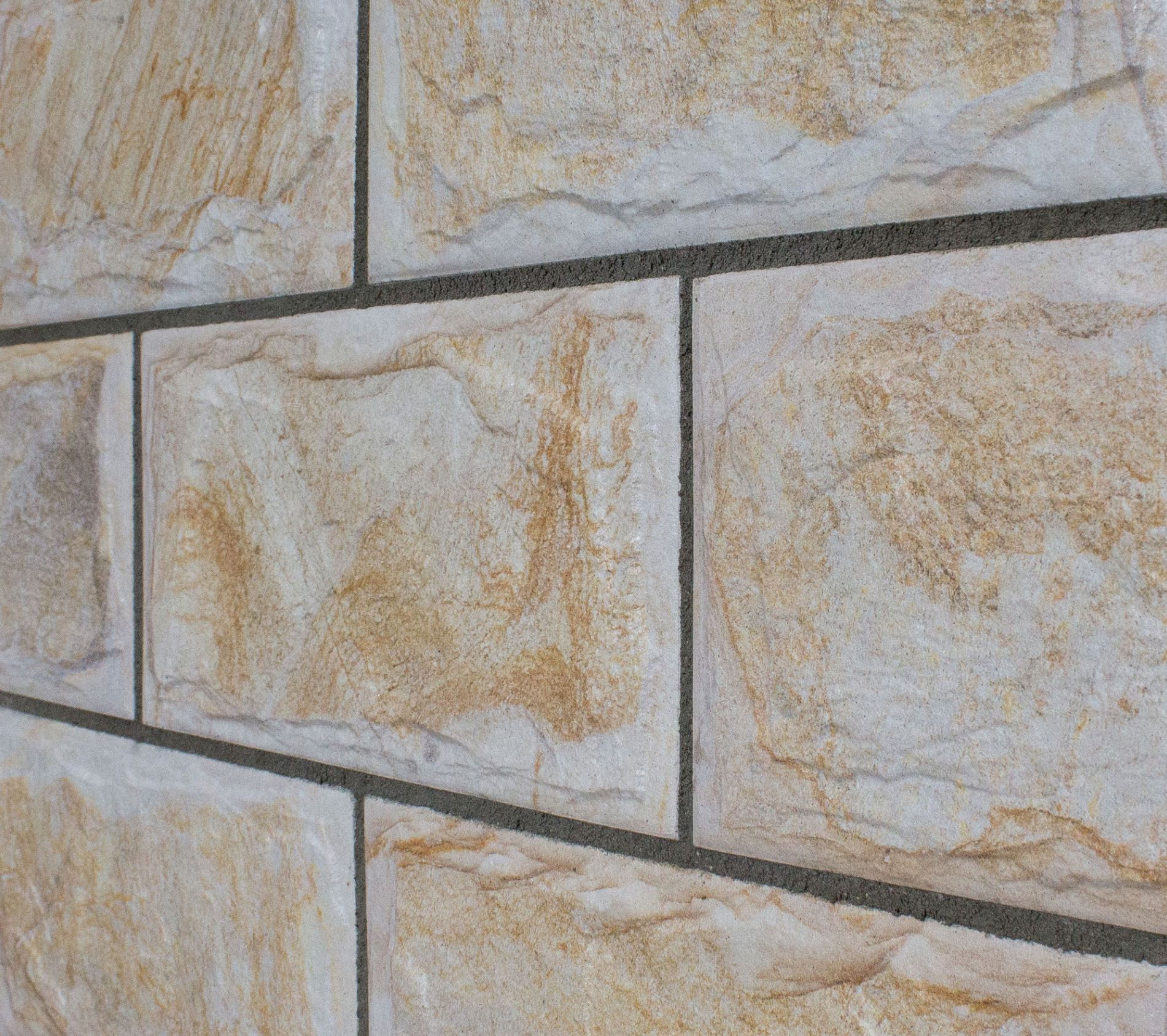 Фасадная и цокольная плитка под камень  Anes 414 beige, 300*150*8,7 мм