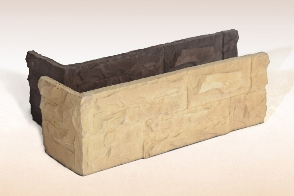 Калгари угловой элемент для всех цветов коллекции