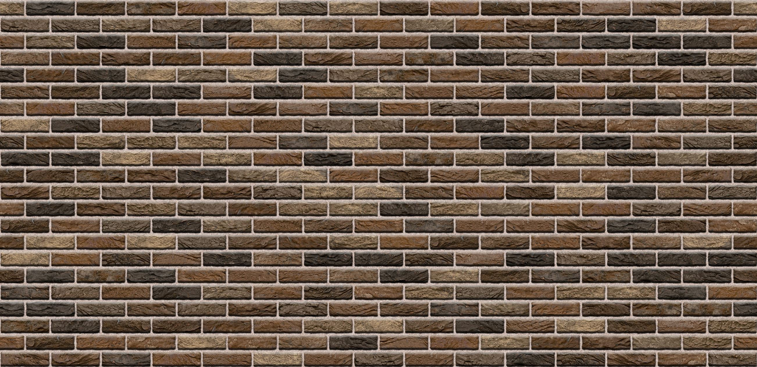 Донские Зори Извеково w042 215*102*65 мм, Кирпич ручной формовки полнотелый, облицовочный