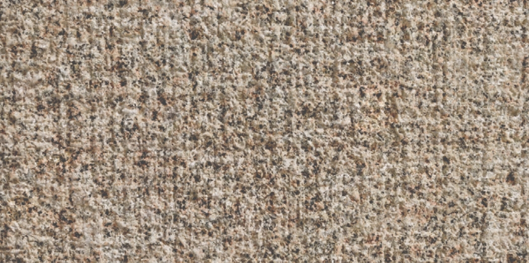 Cloud Silk Travertine Pency (благородный серо-бежевый травертин с матовой фактурой) — гибкий камень 1200×600 мм