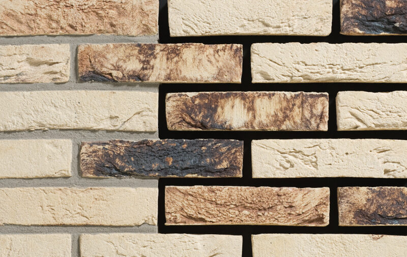 Ladoga WF 209x101x50 мм, Кирпич ручной формовки Engels baksteen