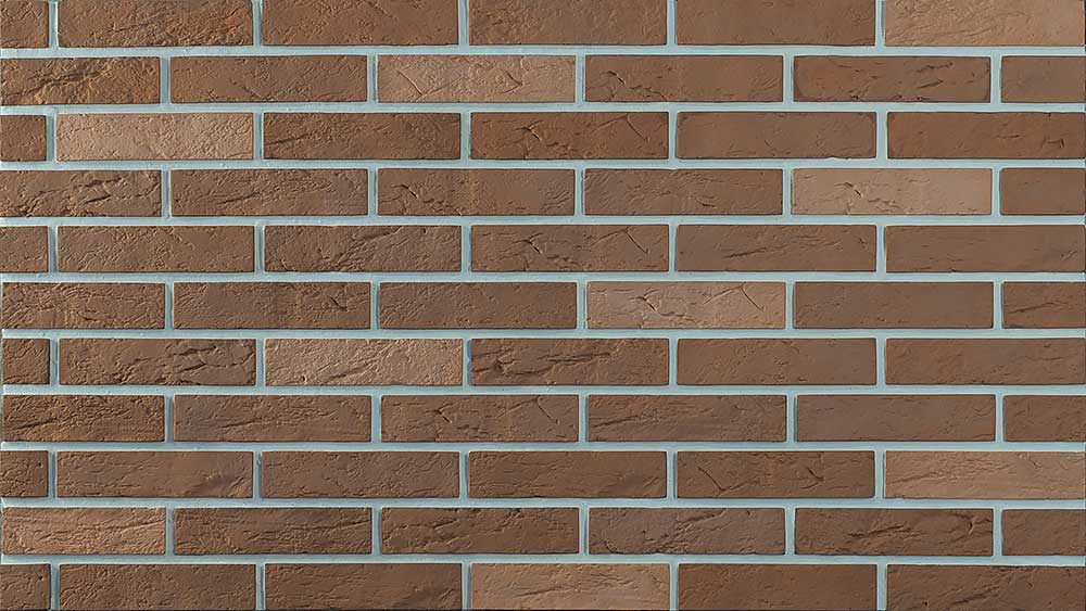 Лофт Mix Фасадный облицовочный декоративный кирпич