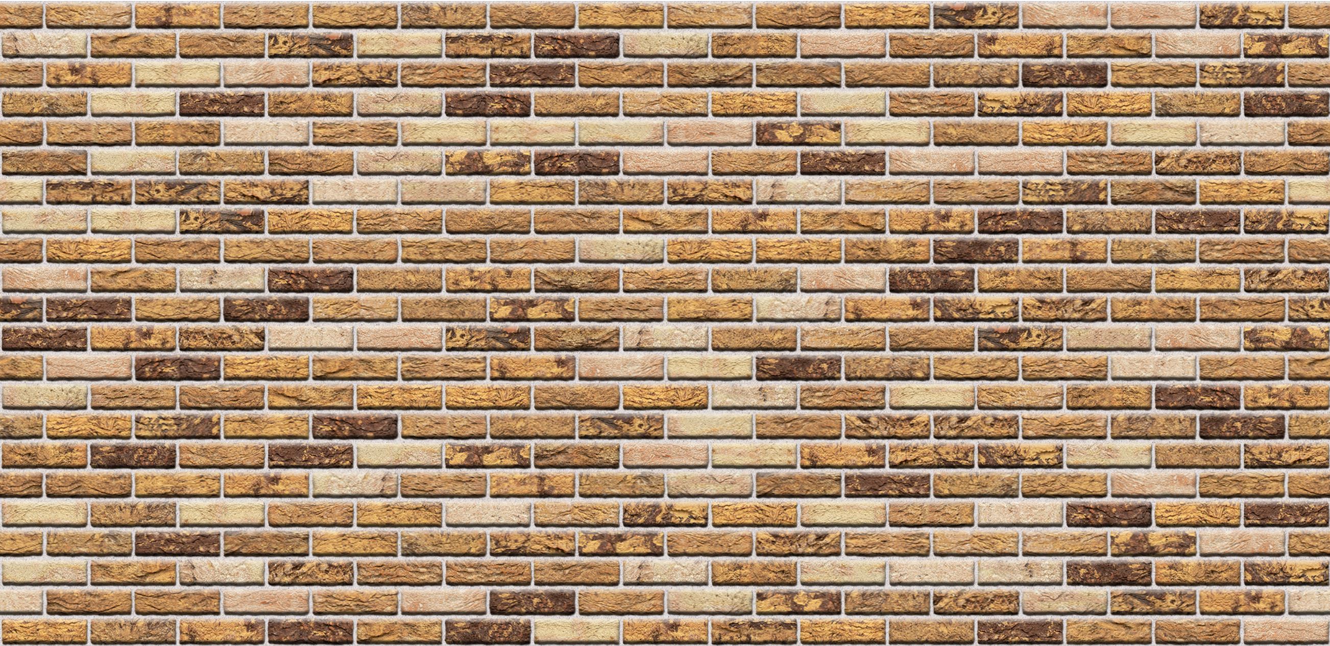 Донские Зори Алабино w143 215*102*65 мм, Кирпич ручной формовки полнотелый, облицовочный