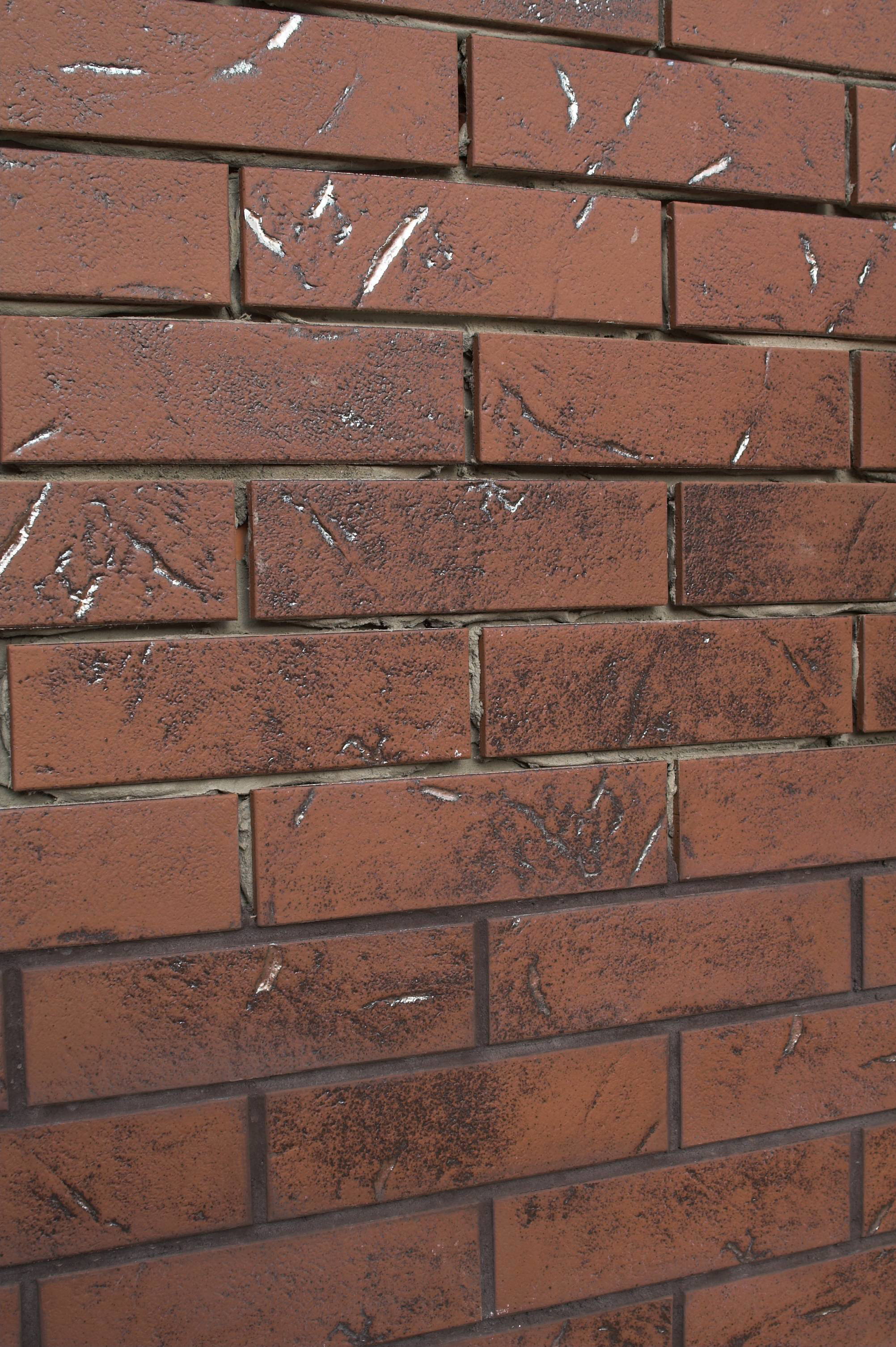 Ласточкин хвост Клинкерная фасадная плитка облицовочная под кирпич ABC ABC Austria Kitzbühel 239*69*13,5 мм