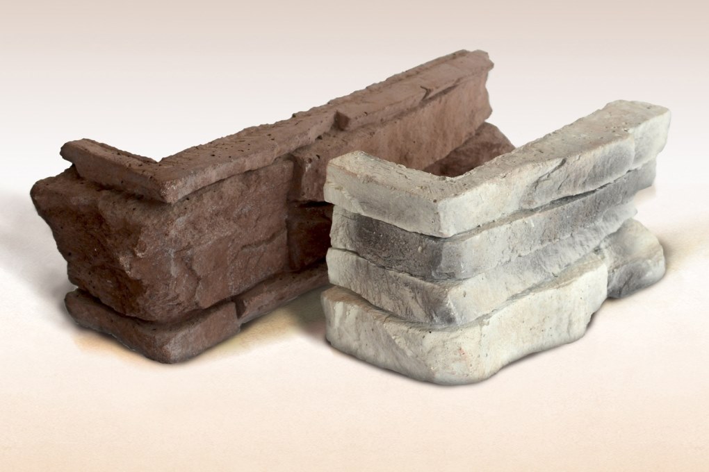 Вислер  угловой элемент  для всех цветов коллекции