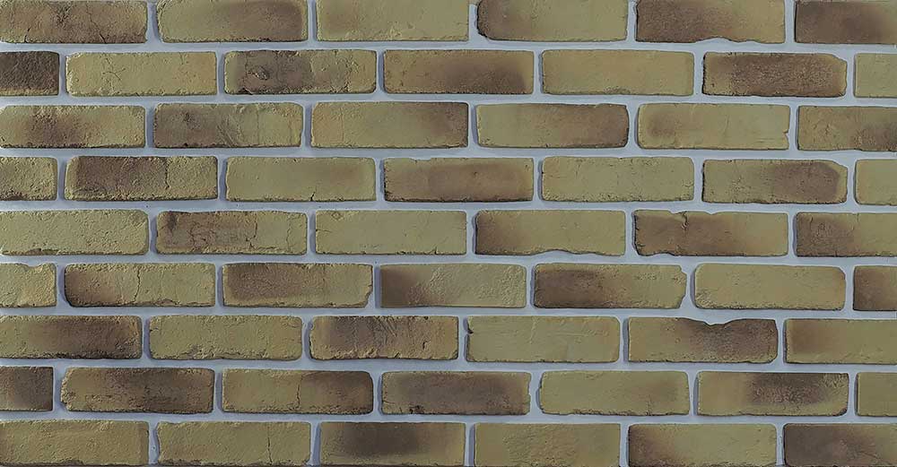 Старый город 15-05 Фасадный облицовочный декоративный кирпич