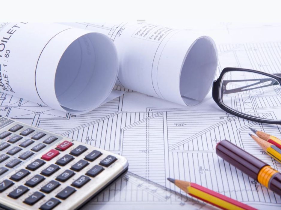 📐 Проектирование и расчёт вентилируемых фасадов (НФС)