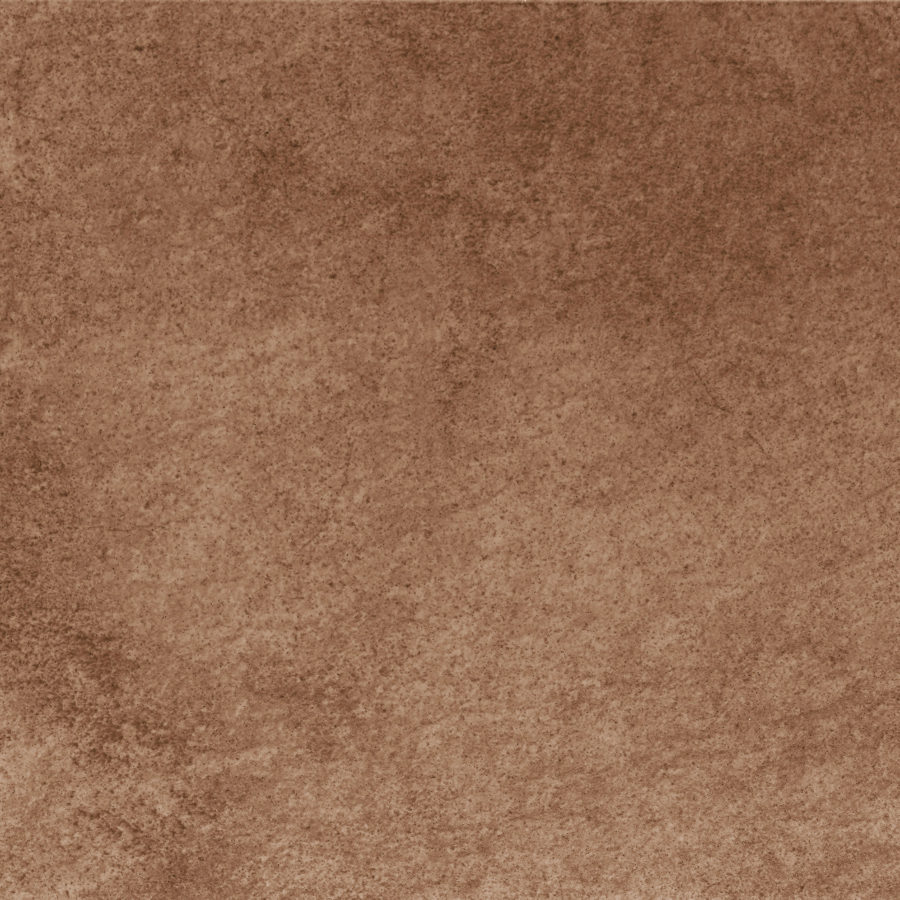 Клинкерная Плитка напольная противоскользящая Stroeher KERAPLATTE AERA T 712 marone 294*294*10 мм