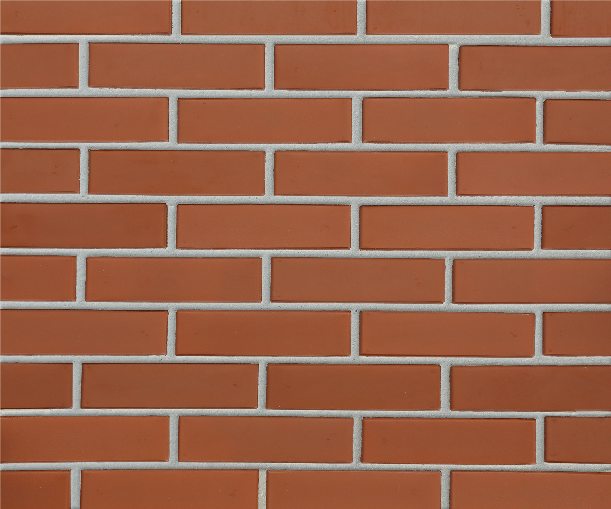 Lode ALFA гладкий, 250*120*65 мм, Печной Полнотелый Кирпич керамический красный