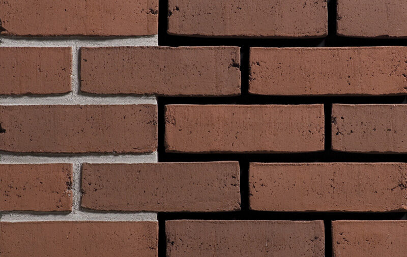 Teak DF 210х100х65 мм, Кирпич ручной формовки Engels baksteen