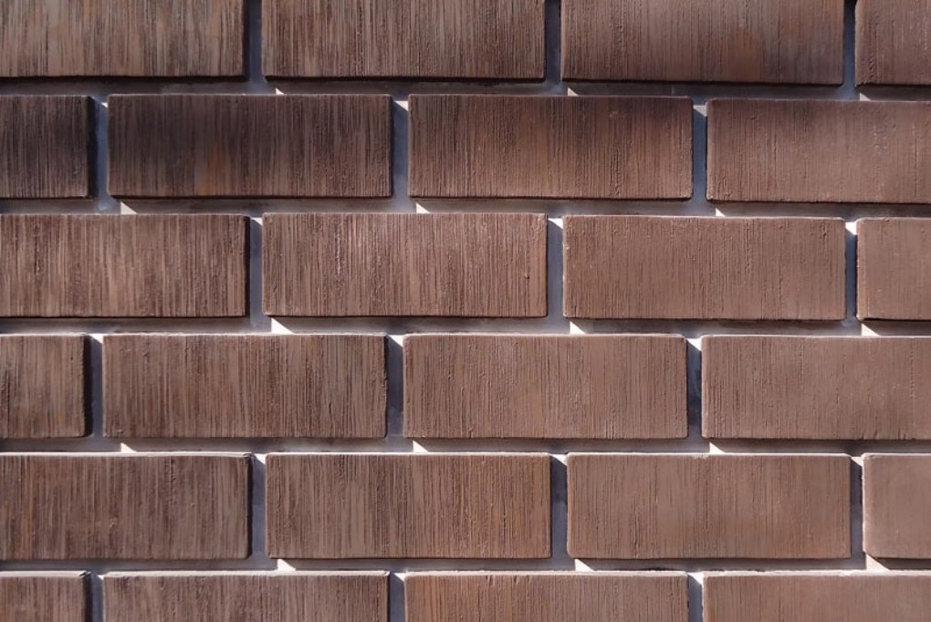 Клинкер 07-06 Фасадный облицовочный декоративный кирпич