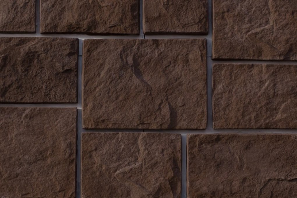 Готика 07-06 Фасадный облицовочный декоративный камень