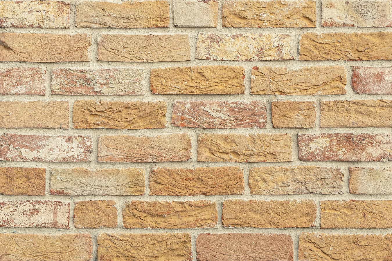 Донские Зори Глебово w060 215*102*65 мм, Кирпич ручной формовки полнотелый, облицовочный