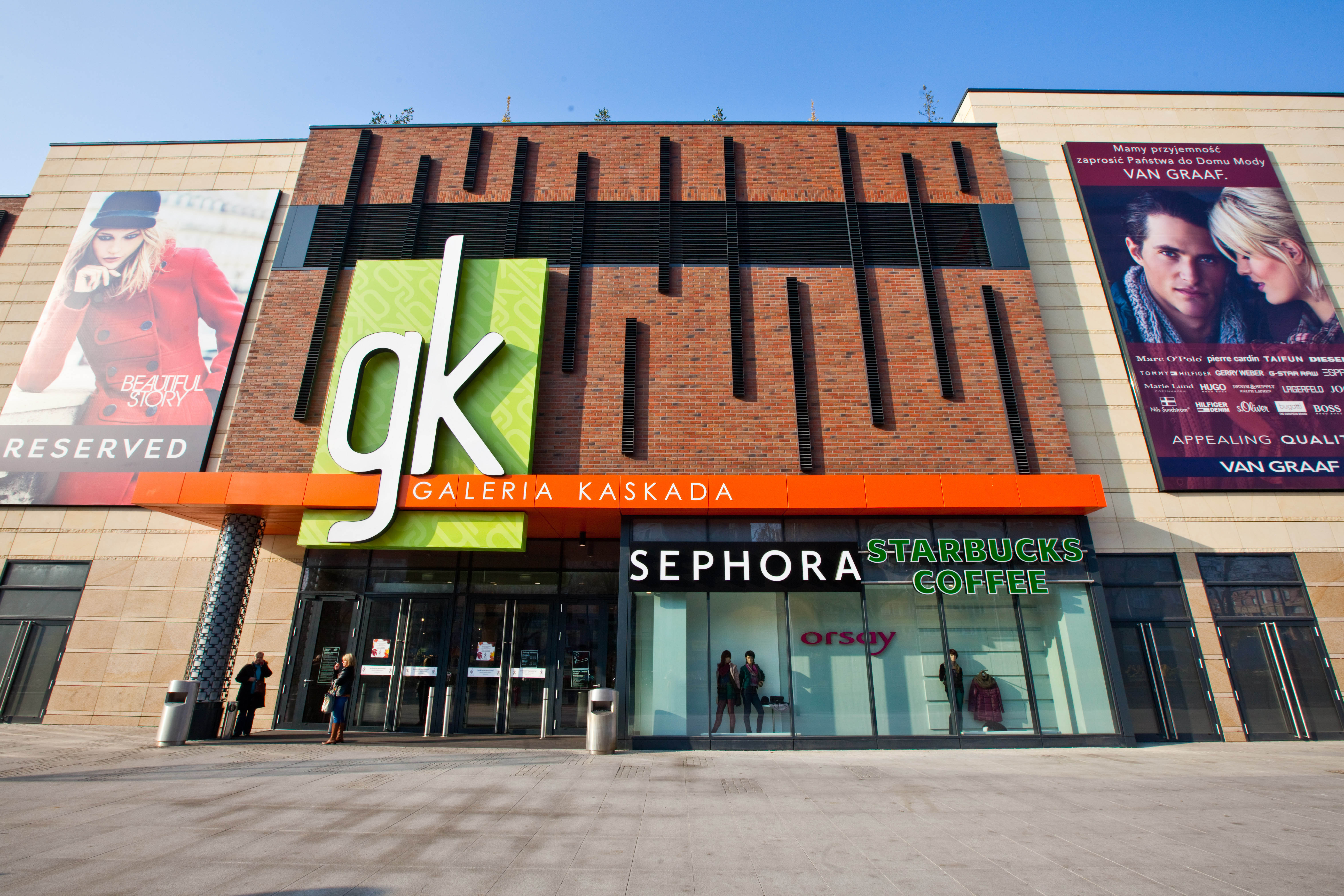 Клинкерная фасадная плитка облицовочная под кирпич Stroeher (Штроер) Zeitlos 353 eisenrost рельефная, 400*71*14 мм