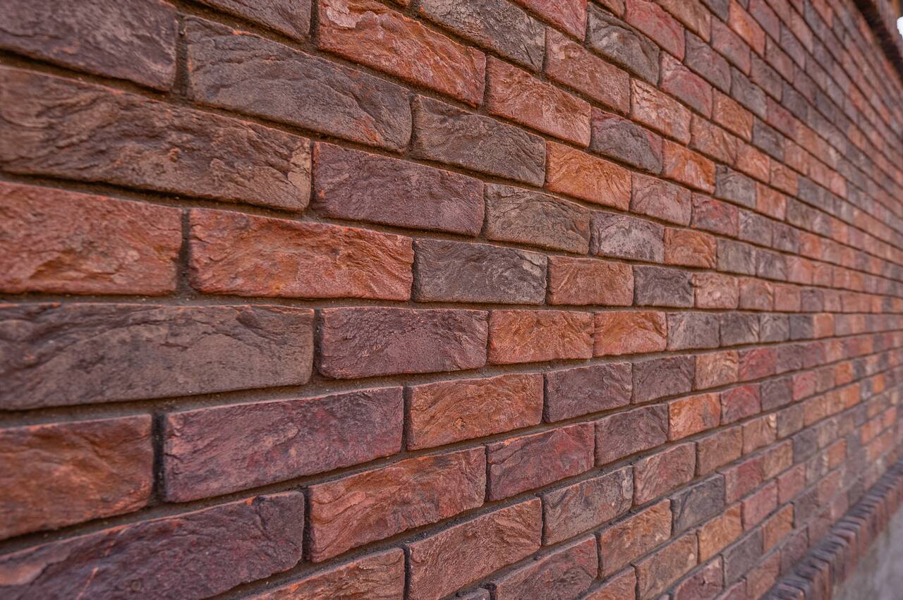 Донские Зори Нарма w049 215*102*65 мм, Кирпич ручной формовки полнотелый, облицовочный