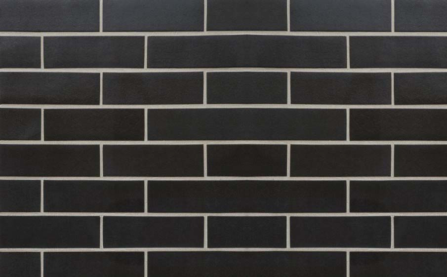 Клинкерная фасадная плитка облицовочная под кирпич Stroeher (Штроер) Keravette 319 royal гладкая NF11, 240*71*11 мм