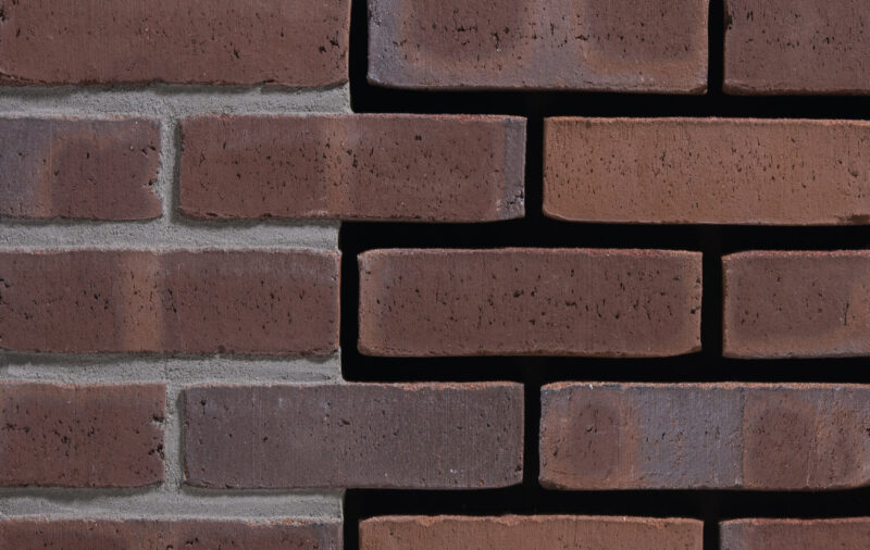 Iroko DF 210х100х65 мм, Кирпич ручной формовки Engels baksteen